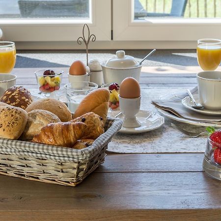 B&B De Rijcke Rust Rijkevorsel Eksteriør bilde
