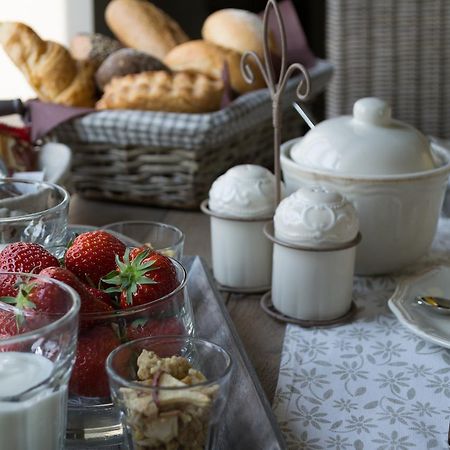 B&B De Rijcke Rust Rijkevorsel Eksteriør bilde